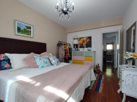 Imagem Apartamento com 3 Quartos à Venda, 101 m² em Várzea - Teresópolis Imagem Apartamento com 3 Quartos à Venda, 101 m² em Várzea - Teresópolis