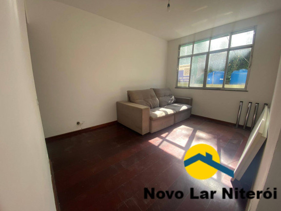 Imagem Apartamento com 1 Quarto à Venda, 60 m² em Icaraí - Niterói