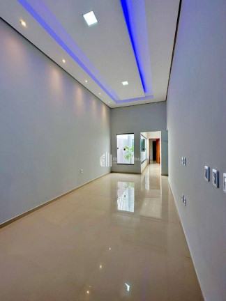 Imagem Casa com 3 Quartos à Venda, 135 m² em Parque Piauí - Timon Imagem Casa com 3 Quartos à Venda, 135 m² em Parque Piauí - Timon