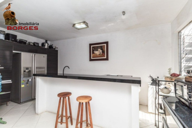 Imagem Casa com 4 Quartos à Venda, 220 m² em Campo Belo - São Paulo