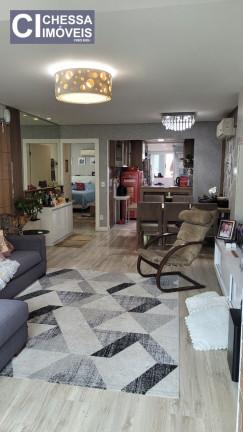 Imagem Apartamento com 3 Quartos à Venda, 168 m² em Ressacada - Itajaí Imagem Apartamento com 3 Quartos à Venda, 168 m² em Ressacada - Itajaí
