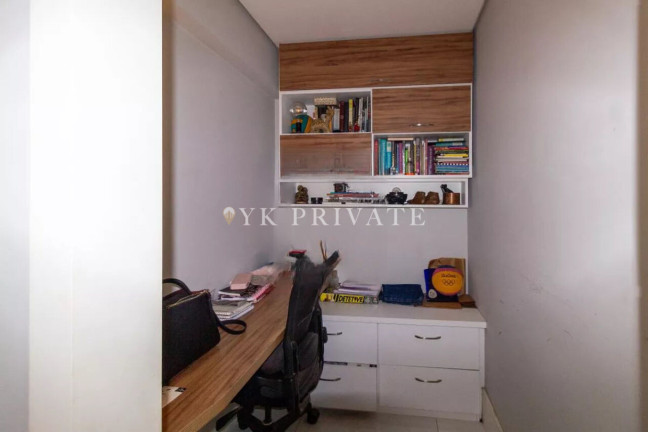Imagem Apartamento com 3 Quartos à Venda, 96 m² em Barra Funda - São Paulo