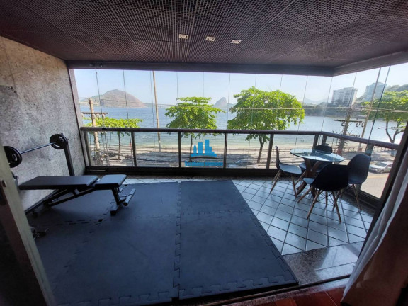 Imagem Apartamento com 4 Quartos à Venda, 225 m² em Ingá - Niterói Imagem Apartamento com 4 Quartos à Venda, 225 m² em Ingá - Niterói