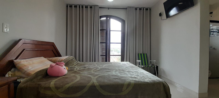 Imagem Sobrado com 3 Quartos à Venda, 175 m² em Rudge Ramos - São Bernardo Do Campo