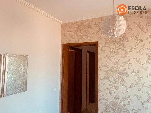 Imagem Casa com 4 Quartos à Venda, 260 m² em Centro - Santa Bárbara D'oeste Imagem Casa com 4 Quartos à Venda, 260 m² em Centro - Santa Bárbara D'oeste