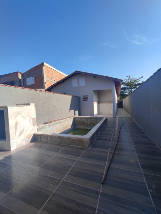 Imagem Casa com 2 Quartos à Venda, 62 m² em Jardim Grandesp - Itanhaém Imagem Casa com 2 Quartos à Venda, 62 m² em Jardim Grandesp - Itanhaém