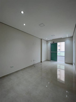 Imagem Apartamento com 2 Quartos à Venda, 80 m² em Caiçara - Praia Grande