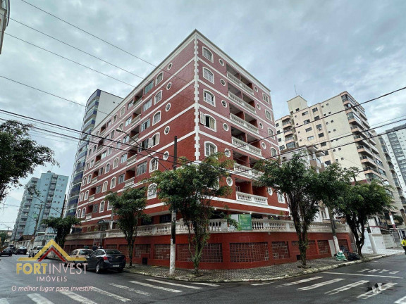 Imóvel com 1 Quarto à Venda, 44 m² em Tupi - Praia Grande