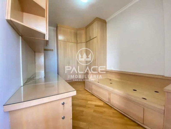 Imagem Apartamento com 3 Quartos à Venda, 147 m² em Centro - Piracicaba