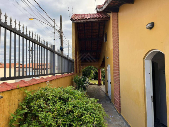 Imagem Casa com 2 Quartos à Venda, 282 m² em Balneário Tupy - Itanhaém Imagem Casa com 2 Quartos à Venda, 282 m² em Balneário Tupy - Itanhaém