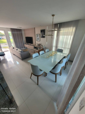 Imagem Apartamento com 4 Quartos à Venda, 261 m² em Aruana - Aracaju Imagem Apartamento com 4 Quartos à Venda, 261 m² em Aruana - Aracaju