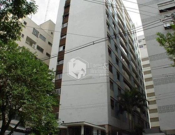 Imagem Apartamento com 3 Quartos à Venda, 145 m² em Santa Cecília - São Paulo Imagem Apartamento com 3 Quartos à Venda, 145 m² em Santa Cecília - São Paulo