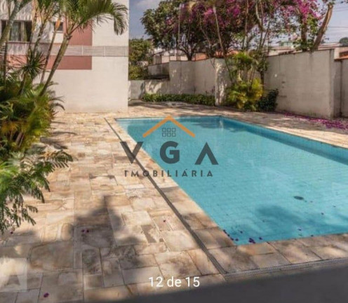 Imagem Apartamento com 2 Quartos à Venda, 50 m² em Cangaíba - São Paulo Imagem Apartamento com 2 Quartos à Venda, 50 m² em Cangaíba - São Paulo