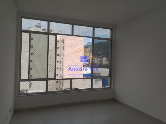 Imagem Apartamento com 3 Quartos à Venda, 121 m² em Tijuca - Rio De Janeiro