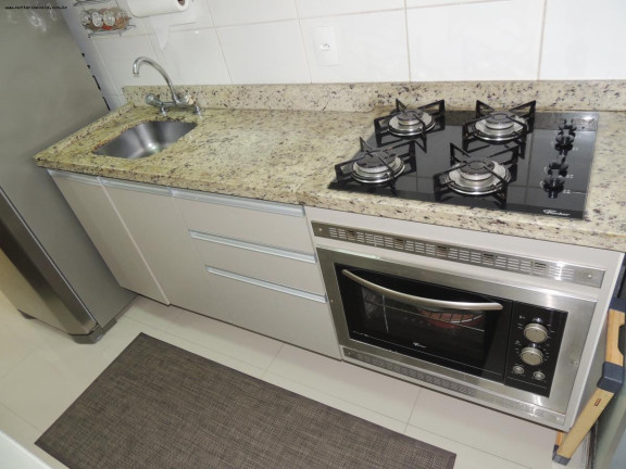 Imagem Apartamento com 3 Quartos à Venda, 68 m² em Guaíra - Curitiba