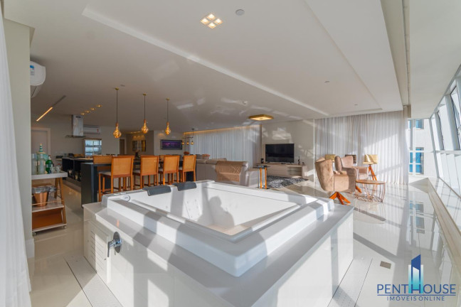 Imagem Apartamento com 5 Quartos à Venda, 342 m² em Centro - Balneário Camboriú Imagem Apartamento com 5 Quartos à Venda, 342 m² em Centro - Balneário Camboriú