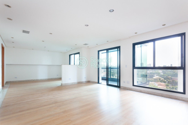 Apartamento com 4 Quartos à Venda, 251 m² em Higienópolis - São Paulo