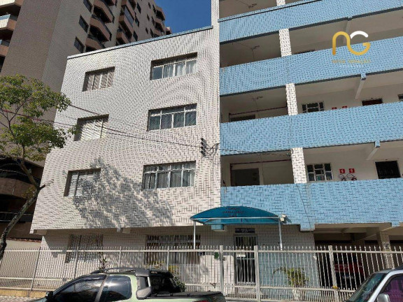 Imagem Apartamento com 2 Quartos à Venda, 48 m² em Tupi - Praia Grande Imagem Apartamento com 2 Quartos à Venda, 48 m² em Tupi - Praia Grande