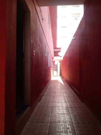 Imagem Casa com 1 Quarto para Alugar,  em Taboão - São Bernardo Do Campo
