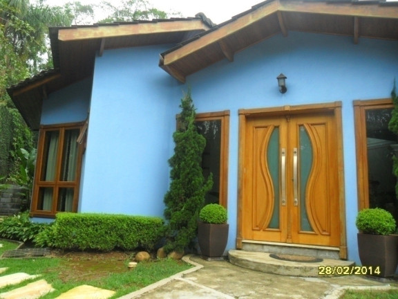 Imagem Casa de Condomínio com 5 Quartos à Venda, 2 m² em Olaria - Itapecerica Da Serra Imagem Casa de Condomínio com 5 Quartos à Venda, 2 m² em Olaria - Itapecerica Da Serra