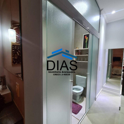 Imagem Casa com 2 Quartos à Venda, 88 m² em Parque Igaçaba - Araraquara Imagem Casa com 2 Quartos à Venda, 88 m² em Parque Igaçaba - Araraquara