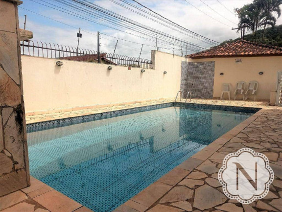 Imagem Sobrado com 2 Quartos para Alugar, 85 m² em Praia Do Sonho - Itanhaém Imagem Sobrado com 2 Quartos para Alugar, 85 m² em Praia Do Sonho - Itanhaém