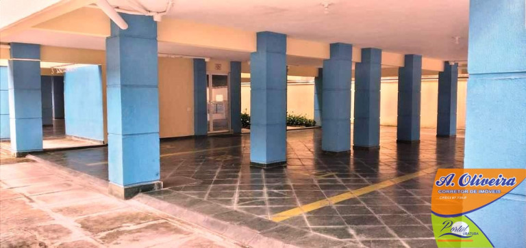 Imagem Apartamento com 1 Quarto à Venda, 35 m² em Perequê Açu - Ubatuba Imagem Apartamento com 1 Quarto à Venda, 35 m² em Perequê Açu - Ubatuba