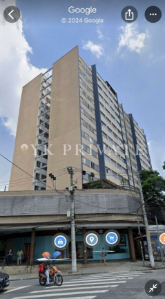 Apartamento com 3 Quartos à Venda, 91 m² em Sumaré - São Paulo