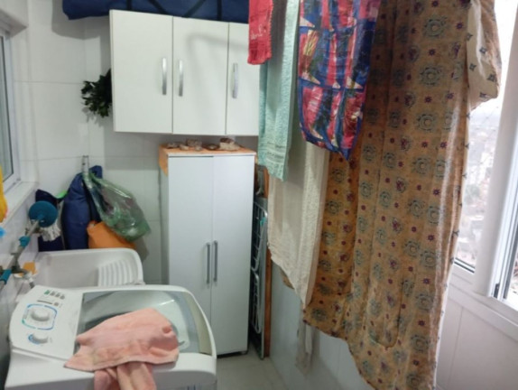 Imagem Apartamento com 3 Quartos à Venda, 143 m² em Tupi - Praia Grande Imagem Apartamento com 3 Quartos à Venda, 143 m² em Tupi - Praia Grande