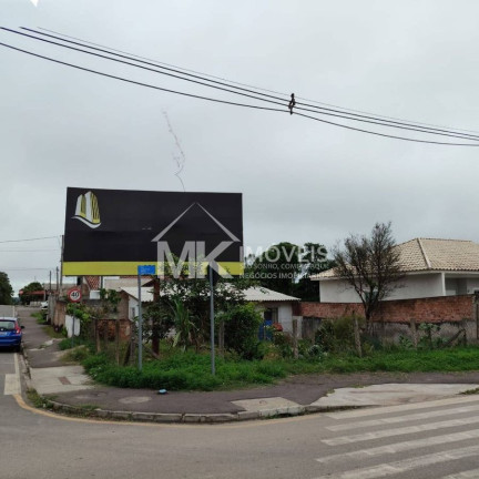 Imagem Terreno à Venda, 52 m² em Planta Meireles - Piraquara Imagem Terreno à Venda, 52 m² em Planta Meireles - Piraquara