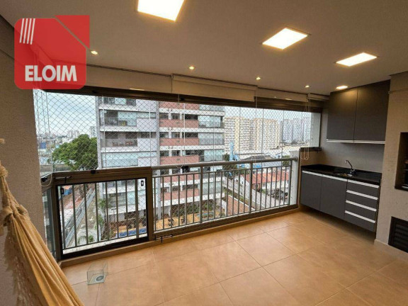 Imagem Apartamento com 3 Quartos à Venda, 88 m² em Barra Funda - São Paulo Imagem Apartamento com 3 Quartos à Venda, 88 m² em Barra Funda - São Paulo