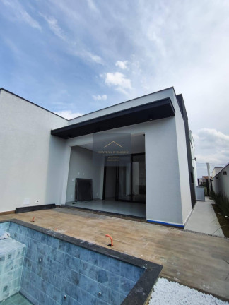 Imagem Casa de Condomínio com 3 Quartos à Venda, 180 m² em Cyrela Landscape Esplanada - Votorantim