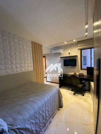 Imagem Apartamento com 4 Quartos à Venda, 220 m² em Praia Da Costa - Vila Velha