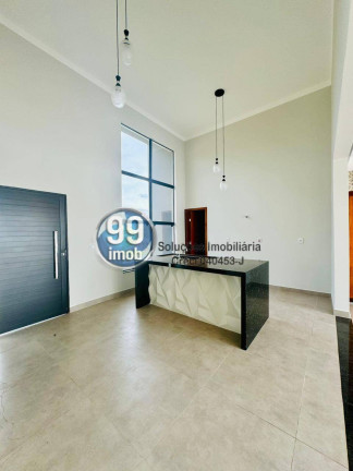 Imagem Casa com 3 Quartos à Venda, 450 m² em Condomínio Ninho Verde I - Porangaba
