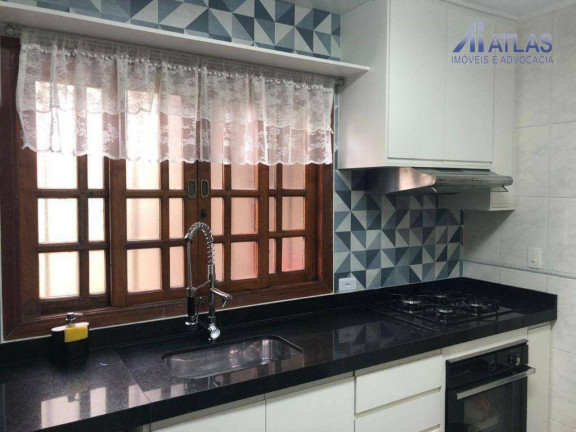 Imagem Sobrado com 3 Quartos à Venda, 103 m² em Vila Leonor - São Paulo Imagem Sobrado com 3 Quartos à Venda, 103 m² em Vila Leonor - São Paulo
