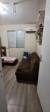 Imagem Apartamento com 2 Quartos à Venda, 61 m² em Sertão Do Maruim - São José Imagem Apartamento com 2 Quartos à Venda, 61 m² em Sertão Do Maruim - São José