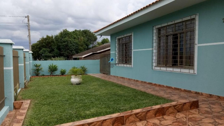 Casa com 3 Quartos à Venda, 495 m² em Nova Rússia - Ponta Grossa