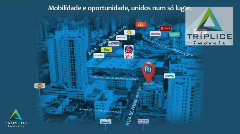 Imagem Apartamento com 2 Quartos à Venda, 181 m² em Alto Dos Passos - Juiz De Fora Imagem Apartamento com 2 Quartos à Venda, 181 m² em Alto Dos Passos - Juiz De Fora