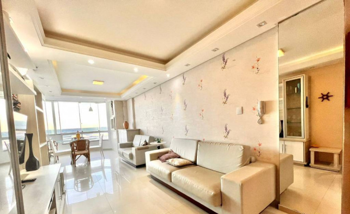 Imagem Apartamento com 2 Quartos à Venda, em Zona Nova - Capão Da Canoa Imagem Apartamento com 2 Quartos à Venda, em Zona Nova - Capão Da Canoa