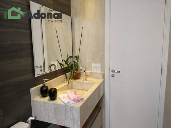 Imagem Apartamento com 3 Quartos à Venda, 131 m² em Jardim Ermida I - Jundiaí
