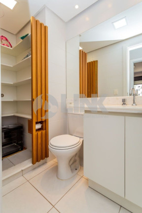 Imagem Apartamento com 2 Quartos à Venda, 63 m² em Petrópolis - Porto Alegre