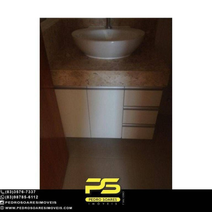 Imagem Apartamento com 2 Quartos à Venda, 55 m² em Bessa - João Pessoa Imagem Apartamento com 2 Quartos à Venda, 55 m² em Bessa - João Pessoa