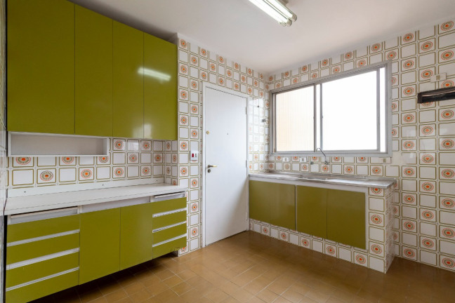 Imagem Apartamento com 2 Quartos à Venda, 84 m² em Bosque Da Saúde - São Paulo