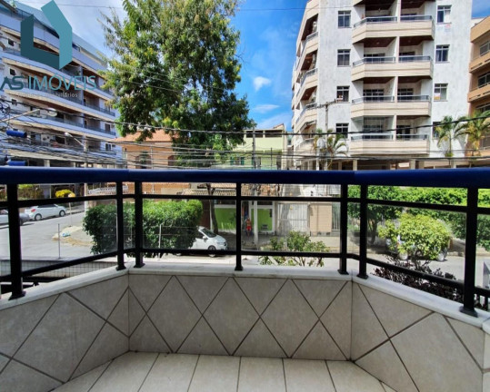 Imagem Apartamento com 2 Quartos à Venda, 58 m² em Vila Nova - Cabo Frio