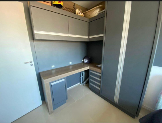 Imagem Apartamento com 3 Quartos à Venda, 115 m² em Centro - Imbituba