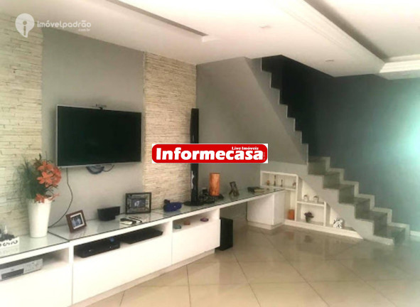 Imagem Casa com 3 Quartos à Venda, 180 m² em Moquetá - Nova Iguaçu Imagem Casa com 3 Quartos à Venda, 180 m² em Moquetá - Nova Iguaçu