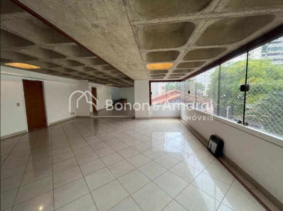 Imagem Apartamento com 4 Quartos à Venda, 190 m² em Cambuí - Campinas Imagem Apartamento com 4 Quartos à Venda, 190 m² em Cambuí - Campinas
