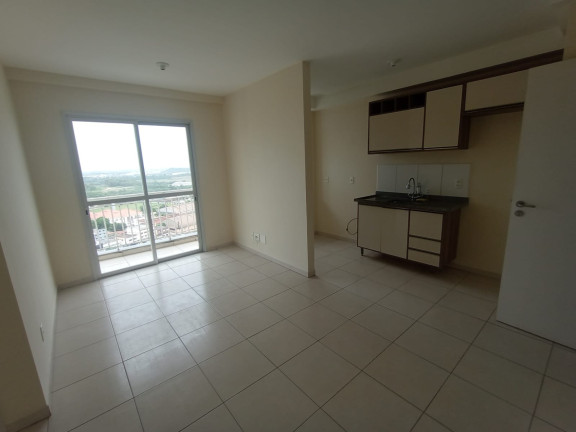 Imagem Apartamento com 2 Quartos para Alugar, 48 m² em Ataíde - Vila Velha Imagem Apartamento com 2 Quartos para Alugar, 48 m² em Ataíde - Vila Velha