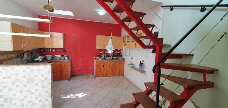 Imagem Imóvel com 3 Quartos à Venda, 170 m² em Perdizes - São Paulo