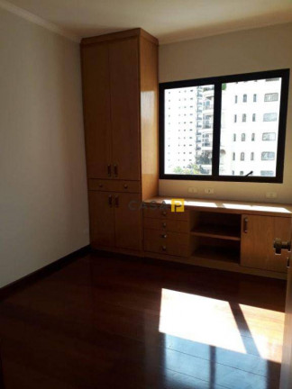 Imagem Apartamento com 3 Quartos à Venda, 346 m² em Tatuapé - São Paulo Imagem Apartamento com 3 Quartos à Venda, 346 m² em Tatuapé - São Paulo
